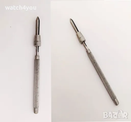 НОВА СТОМАНЕНА ЧАСОВНИКАРСКА, БИЖУТЕРСКА НАКОВАЛНЯ С 30 ДУПКИ.МАЛКА ДУПЧЕНА НАКОВАЛНЯ NAKOVALNQ ANVI, снимка 12 - Други - 48386580