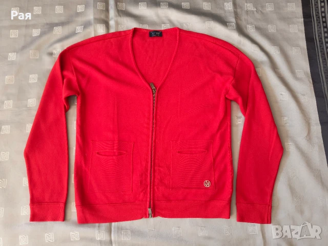 Жилетка Armani Jeans established in 1981