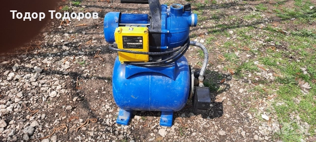 Хидрофорна помпа Хидрофор Royal