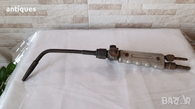 Резак / Оксижен Газо-Кислородно-Ацетиленово Рязане - КРАКРА Перник