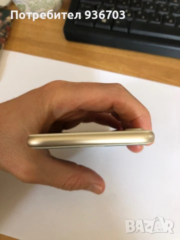iphone 7, снимка 4 - Apple iPhone - 51116723