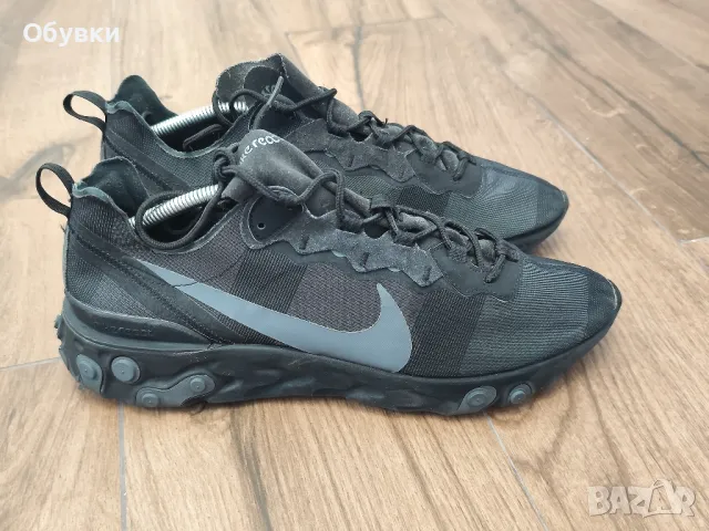 Маратонки Nike React Element