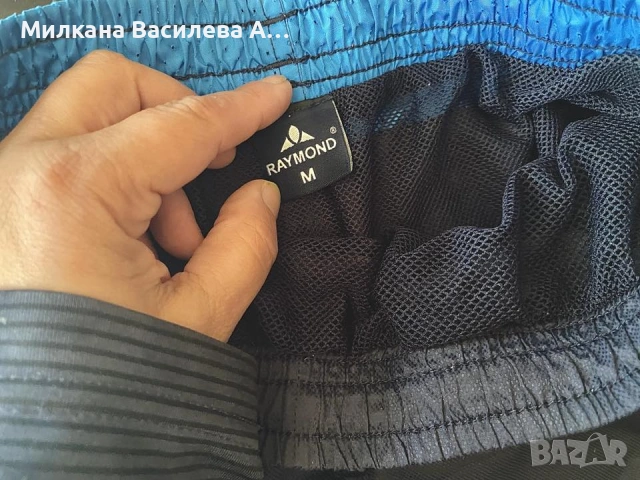 Къси панталони RAYMOND, снимка 2 - Детски къси панталони - 54255549