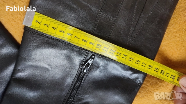 Bon'apart boots 37, снимка 13 - Дамски боти - 37582969