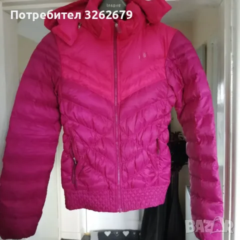 Nike down fill 700 оригинално размер XS, снимка 2 - Якета - 47610609