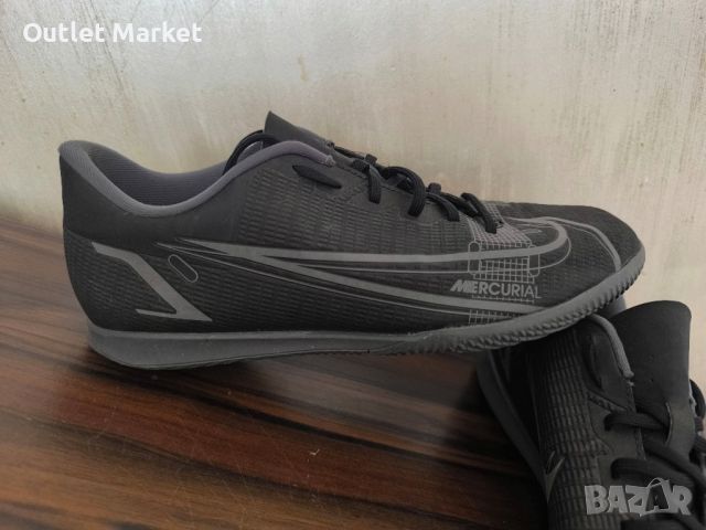 Мъжки обувки Nike, снимка 4 - Маратонки - 46232784