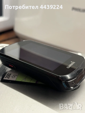 Garmin Edge 830 – велосипедeн компютър, снимка 11 - Велосипеди - 53637265