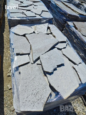 Промоция Камък Гнайс, снимка 3 - Облицовки - 50969280
