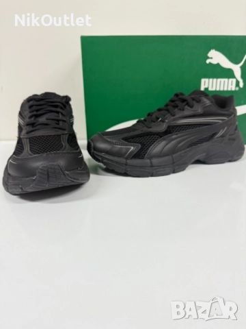 PUMA Teveris Nitro Base, снимка 3 - Маратонки - 51474911