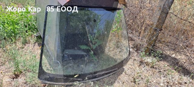 Предно (челно) стъкло за Сеат Ибиза / Seat Ibiza ( 6L ), снимка 6 - Части - 46425228