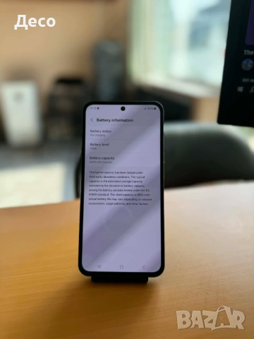 SAMSING A55, снимка 3 - Samsung - 53886035