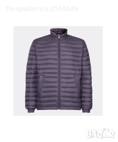 Tommy Hilfiger Jacket L, снимка 11 - Якета - 49377997