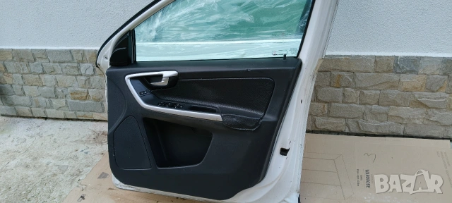 Volvo XC60 4бр. Врати, снимка 10 - Части - 53922470