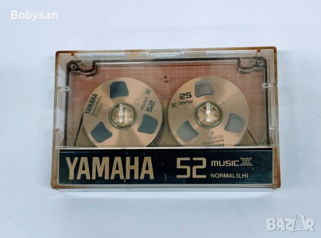 YAMAHA musicXX 52