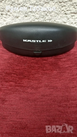 Спортни очила Kastle, чисто нови, снимка 6 - Спортна екипировка - 52844441