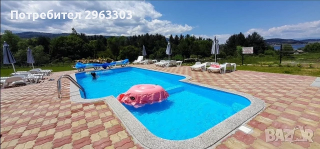 Къщи за гости Илиеви м.Цигов Чарк, снимка 8 - Почивки на планина - 50797630