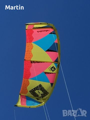 Kite 17m, снимка 5 - Водни спортове - 45844654