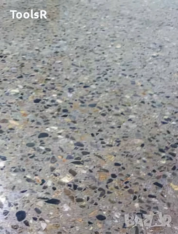 шлайфане, полиране на бетон, мозайка, мрамор mozaika mramor, снимка 2 - Други услуги - 47559504