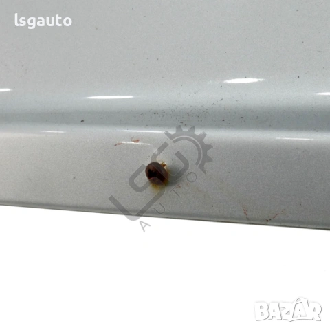 Заден капак AUDI A4 (B8) 2008-2015 ID: 156681, снимка 8 - Части - 53111267