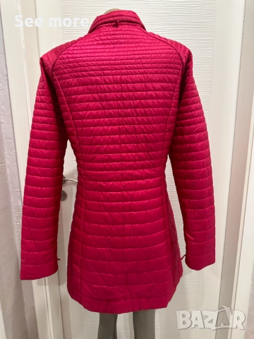 Patagonia яке с гъши пух M, снимка 4 - Якета - 53442796