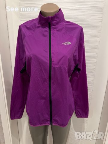 The North Face Flight Series дамска ветровка L, снимка 3 - Спортни екипи - 45803744