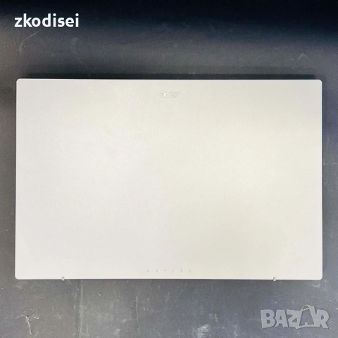Лаптоп ACER - ASPIRE GO 15 15,6 Инча, снимка 3 - Лаптопи за работа - 53694713
