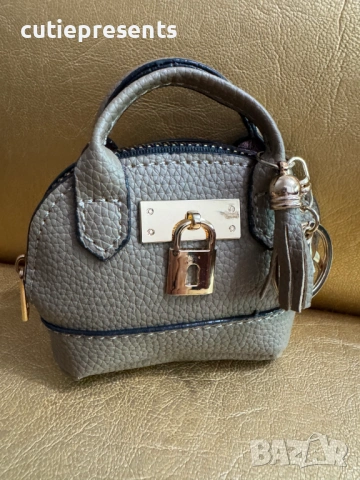 малки чантички, тип портмоне - 3 бр., снимка 5 - Портфейли, портмонета - 54175595