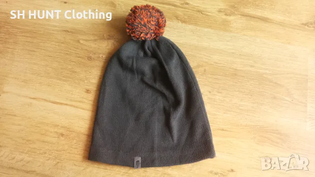 THE NORTH FACE HUE G. BEANIE размер One Size шапка - 1122, снимка 4 - Шапки - 50074069