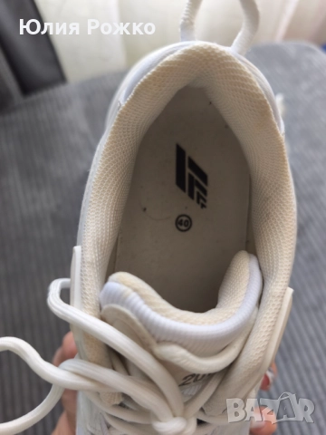 Спортни маратонки, снимка 4 - Маратонки - 51965517