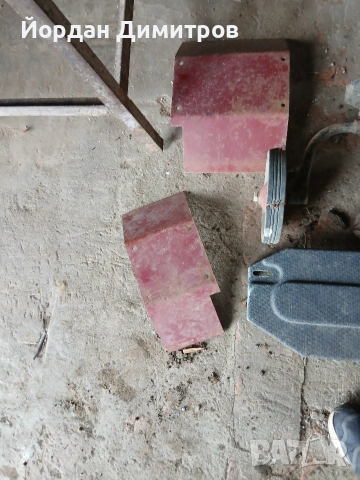 БОЛГАР МБ5 НА ЧАСТИ ГОРНА ОРЯХОВИЦА 80 0889482252 , снимка 6 - Селскостопанска техника - 53481786