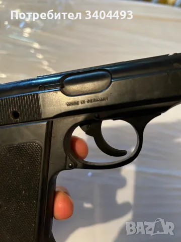 Детски пистолет, снимка 2 - Други - 50362553