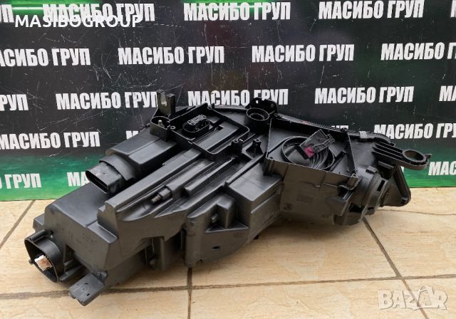 Фарове Full Led фар за Ауди А4 Б9 Audi A4 B9, снимка 6 - Части - 43047433