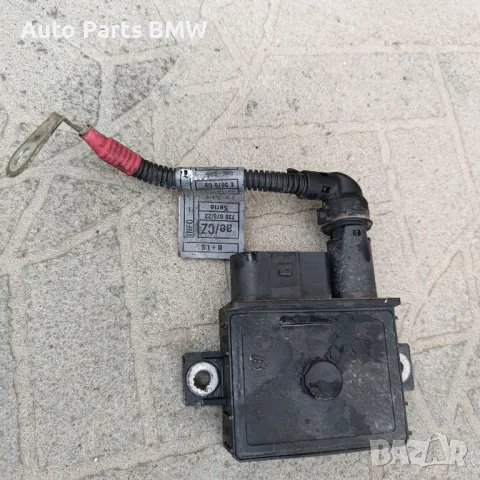 Реле подгревни свещи BMW E60 E61 E90 E91 E92 E93 E82 Е87 БМВ, снимка 2 - Части - 46972487