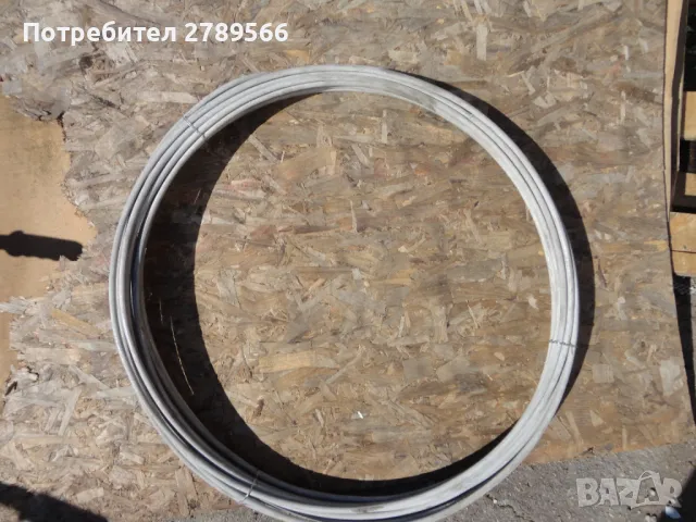 съпротивителен проводник 