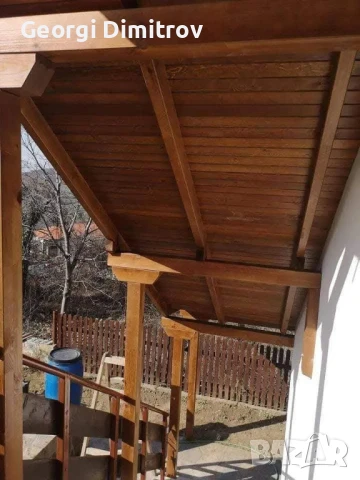 Ремонт на покриви в цялата страна , снимка 4 - Ремонти на покриви - 50519033