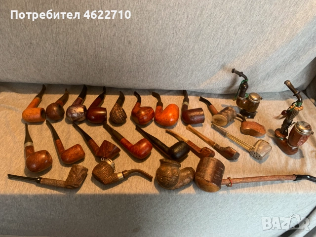 лот лули , снимка 3 - Лули - 53296896