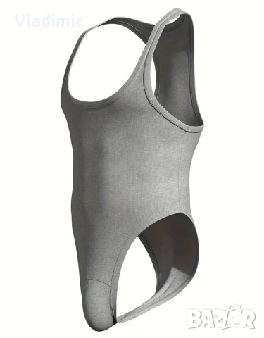 Мъжки бодита, снимка 12 - Бельо - 49374485