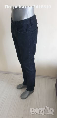 Armani Exchange Slim Fit Mens Size 32/32 ОРИГИНАЛ! Мъжки Дънки!, снимка 6 - Дънки - 46010460