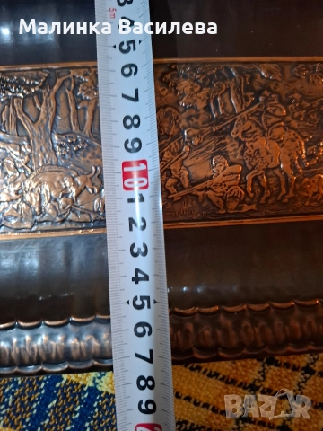 пано поднос , снимка 5 - Пана - 52902211