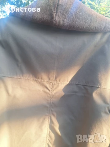 Нова военна шуба, снимка 2 - Якета - 50624741