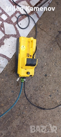 водоструйка Karcher 