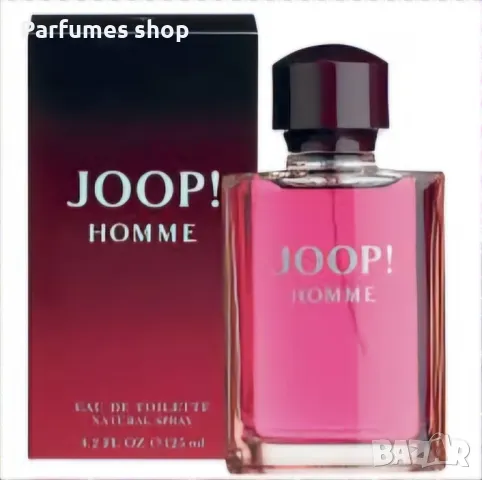 Парфюм Joop! Homme, снимка 1 - Мъжки парфюми - 47906413