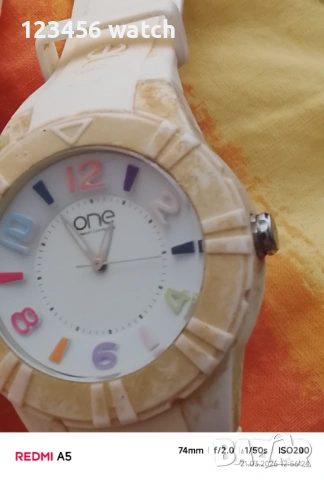 Часовници всички работете первектно, снимка 4 - Мъжки - 53924240