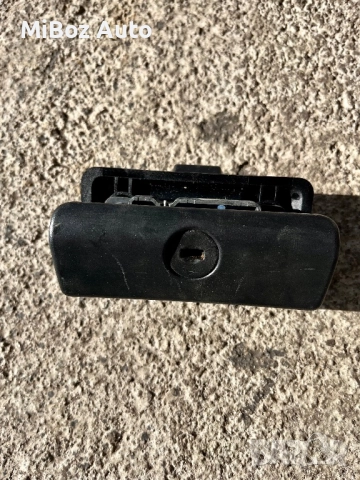 Ключалка жабка БМВ Е90 91 BMW