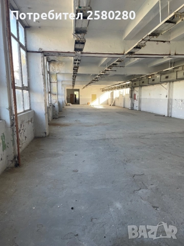 Помещение под наем Плевен