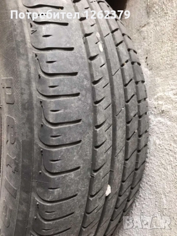 Джанти 14 с гуми за рено , снимка 10 - Автомобили и джипове - 54226305