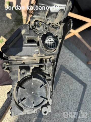 Ляв фар за Range Rover Evoque само за 300Eur. BJ32-13W030-E, снимка 8 - Части - 53468625