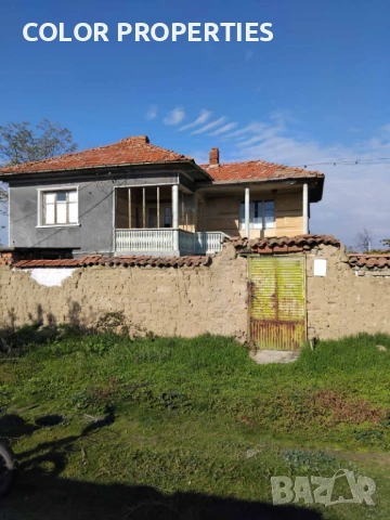 Къща в село Ръжево Конаре , снимка 5 - Къщи - 54191489