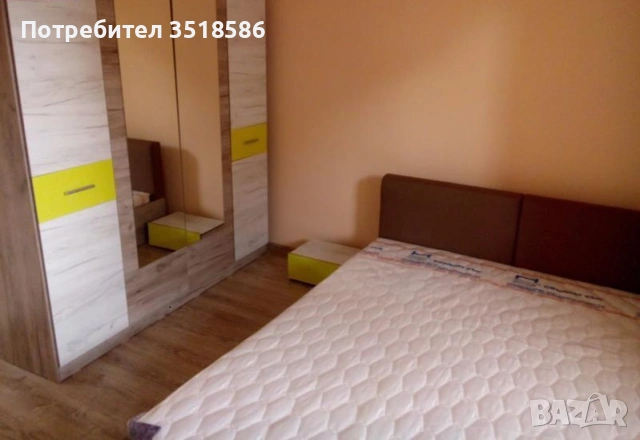 Едностаен апартамент в ж.к. Надежда на метростанция Бели Дунав, снимка 5 - Апартаменти - 38613347