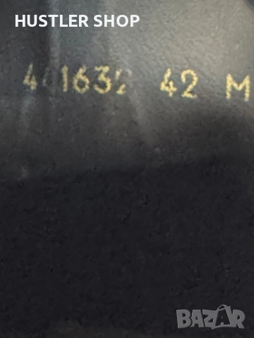 Сникърси ALEXANDER McQueen.Номер 42, снимка 7 - Спортни обувки - 51992106